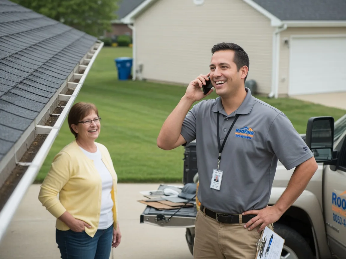 Local Roofing Contractors Muncie, IN FAQs